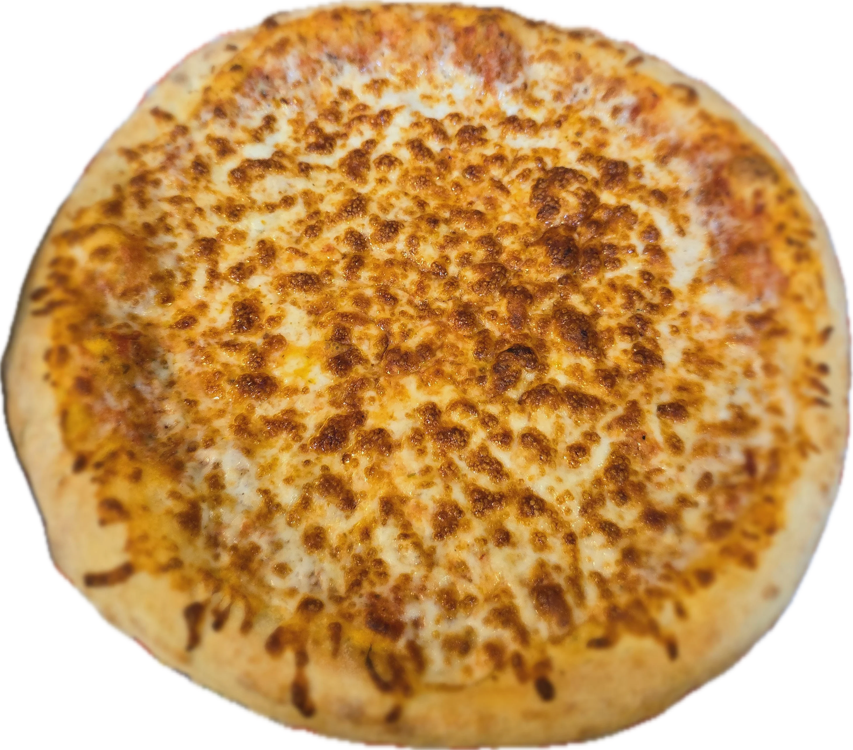 Cheese Pizza - Personal